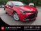 2025 Toyota Corolla Hatchback SE