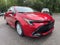 2025 Toyota Corolla Hatchback SE
