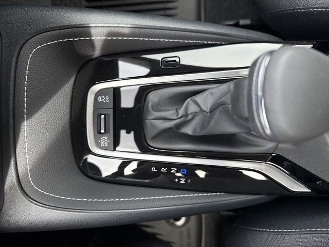 2025 Toyota Corolla Hatchback SE