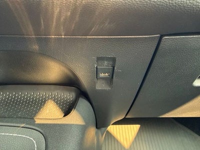 2022 Toyota Corolla Hatchback SE