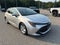 2022 Toyota Corolla Hatchback SE