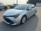 2022 Toyota Corolla Hatchback SE