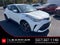 2020 Toyota C-HR XLE
