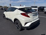 2020 Toyota C-HR XLE