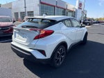 2020 Toyota C-HR XLE