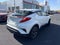 2020 Toyota C-HR XLE