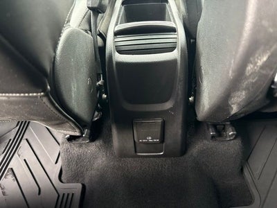 2018 Buick Encore Preferred II