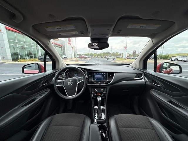 2018 Buick Encore Preferred II