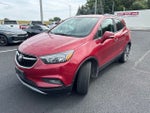 2018 Buick Encore Preferred II
