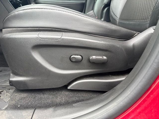 2018 Buick Encore Preferred II