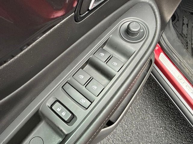 2018 Buick Encore Preferred II