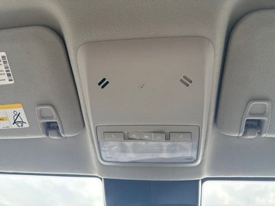 2018 Buick Encore Preferred II