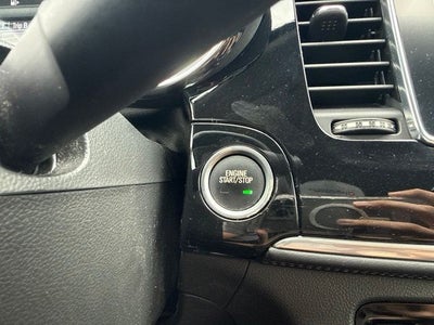 2018 Buick Encore Preferred II