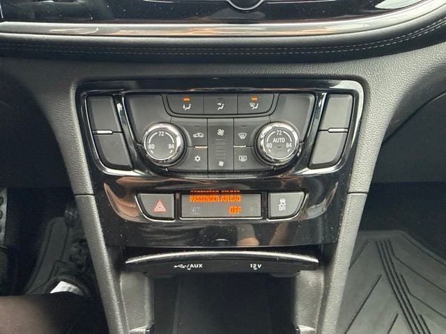 2018 Buick Encore Preferred II