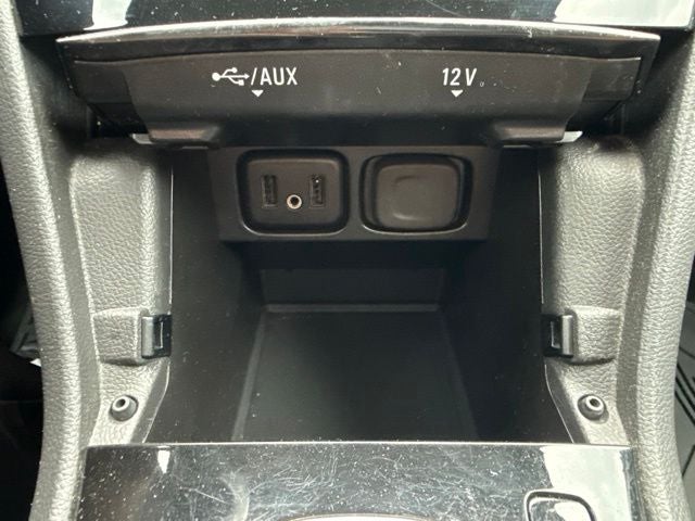 2018 Buick Encore Preferred II