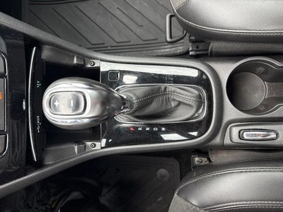 2018 Buick Encore Preferred II