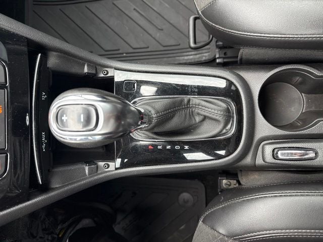 2018 Buick Encore Preferred II