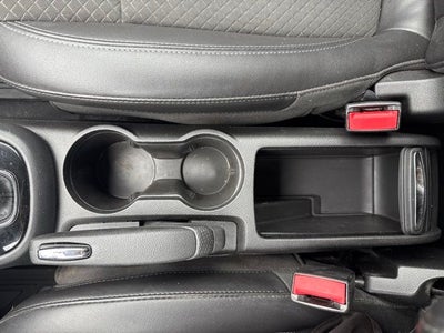 2018 Buick Encore Preferred II