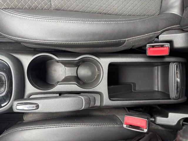 2018 Buick Encore Preferred II