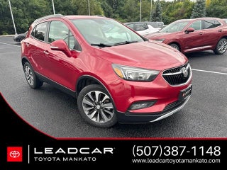 2018 Buick Encore Preferred II