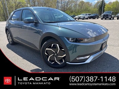 2023 Hyundai IONIQ 5 SEL