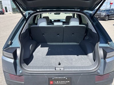 2023 Hyundai IONIQ 5 SEL