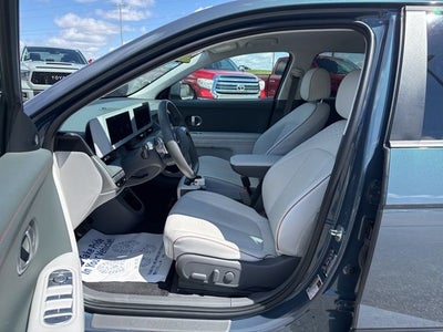 2023 Hyundai IONIQ 5 SEL