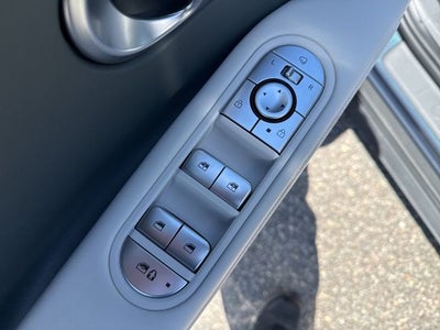 2023 Hyundai IONIQ 5 SEL