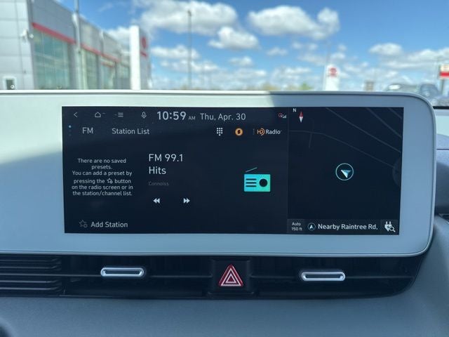 2023 Hyundai IONIQ 5 SEL