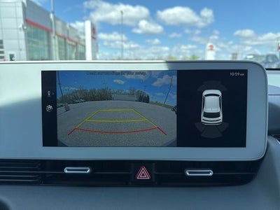 2023 Hyundai IONIQ 5 SEL