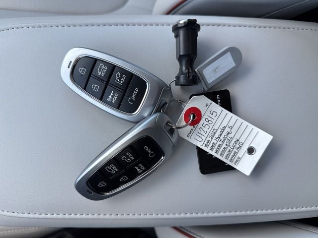 2023 Hyundai IONIQ 5 SEL