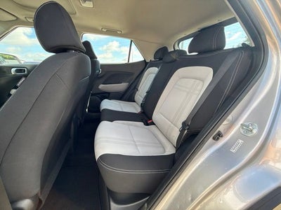 2023 Hyundai Venue SEL
