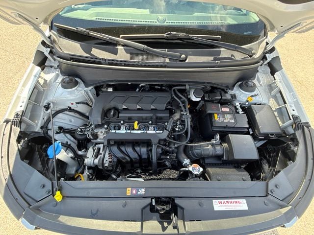 Used 2023 Hyundai Venue SEL with VIN KMHRC8A32PU246956 for sale in Mankato, Minnesota