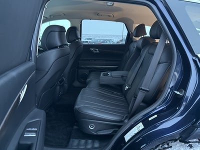 2024 Genesis GV80 2.5T