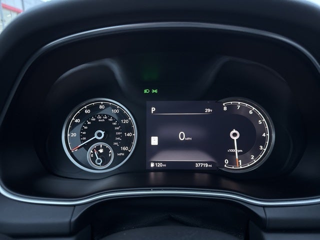 2024 Genesis GV80 2.5T