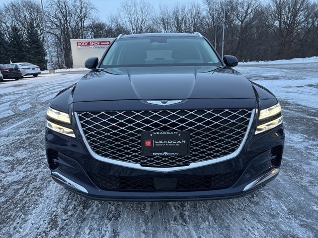 2024 Genesis GV80 2.5T