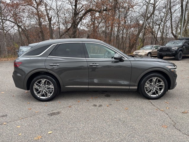 2025 Genesis GV70 2.5T