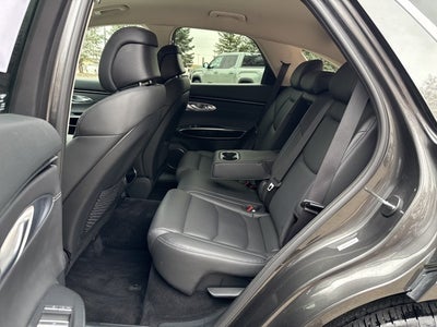 2025 Genesis GV70 2.5T