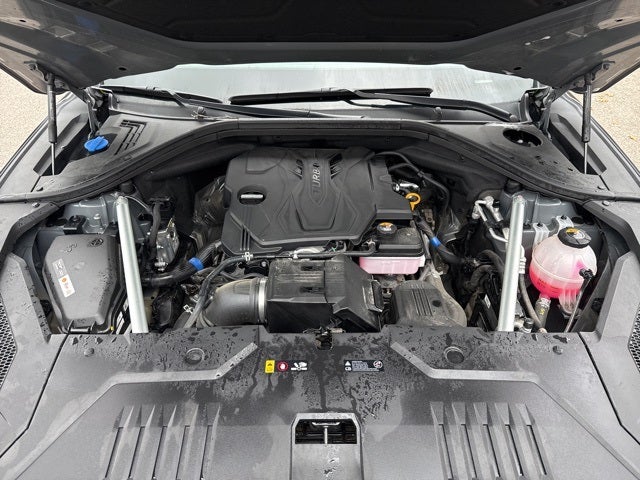 2025 Genesis GV70 2.5T