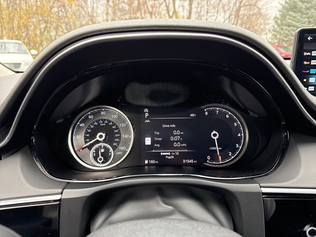 2025 Genesis GV70 2.5T