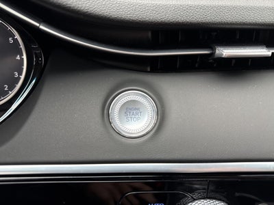 2025 Genesis GV70 2.5T