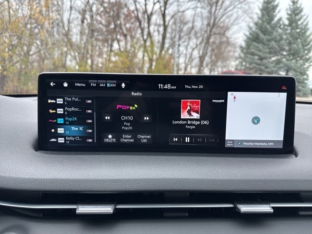 2025 Genesis GV70 2.5T