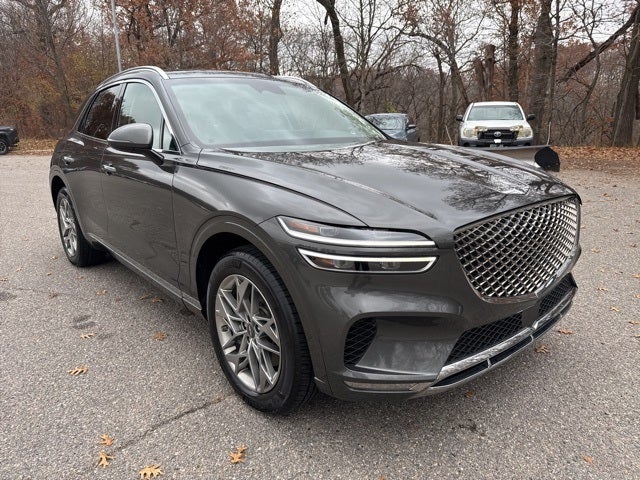 2025 Genesis GV70 2.5T