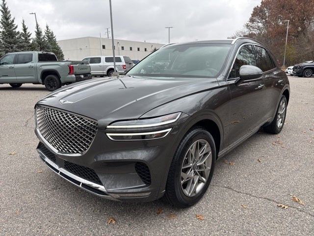 2025 Genesis GV70 2.5T