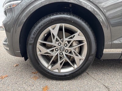 2025 Genesis GV70 2.5T