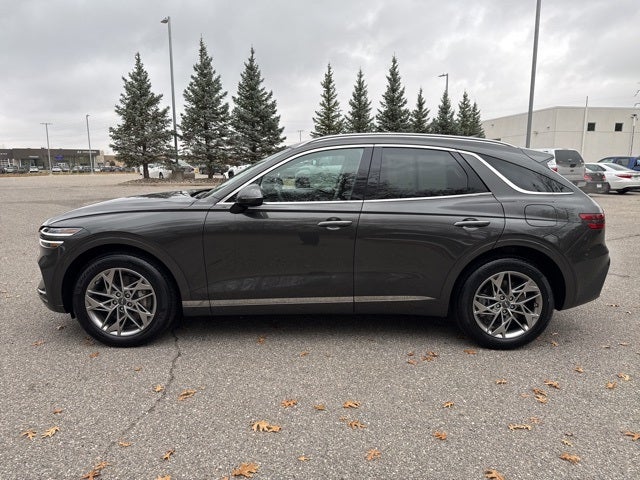 2025 Genesis GV70 2.5T