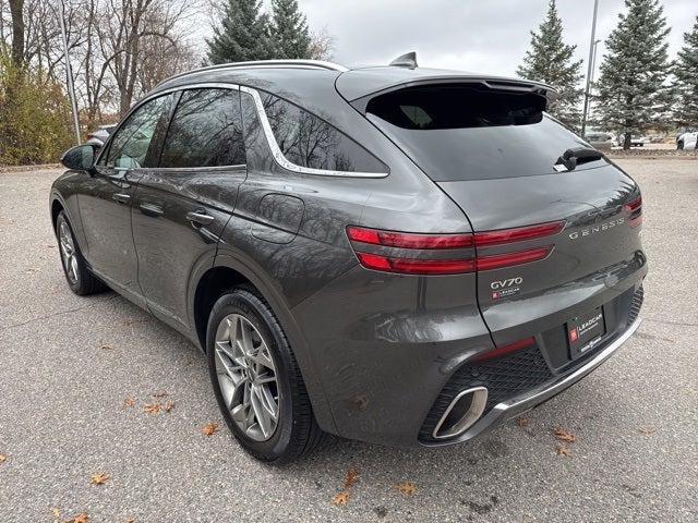 2025 Genesis GV70 2.5T