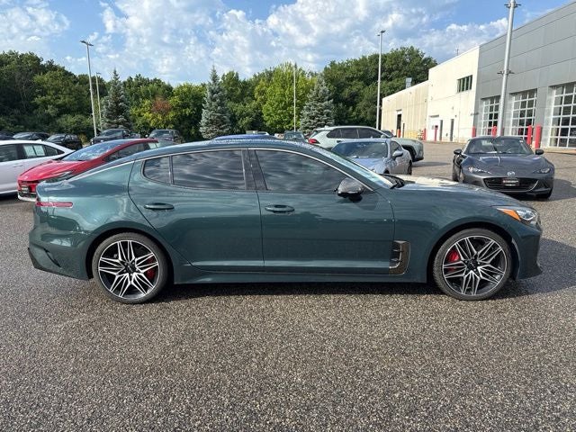 2023 Kia Stinger GT2