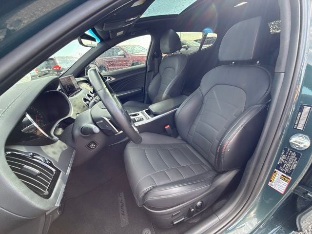 2023 Kia Stinger GT2