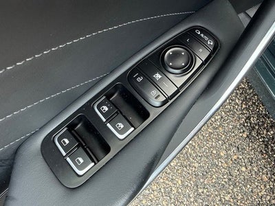 2023 Kia Stinger GT2